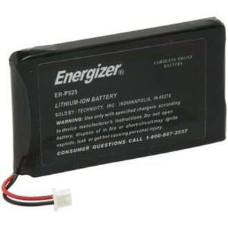 650 mAh Cordless Phone Battery