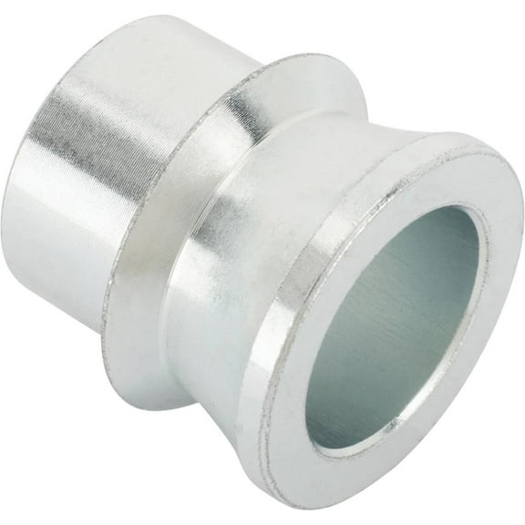 Motors High Misalignment Spacer,3/4 Inch OD,1/2 In Width