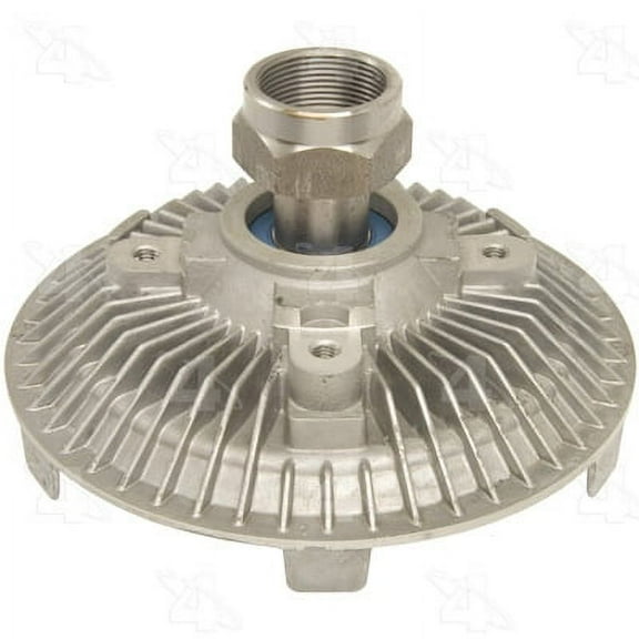 Four Seasons 36968 - Fan Clutch Fits select: 1983-1992 FORD RANGER, 1984-1990 FORD BRONCO II