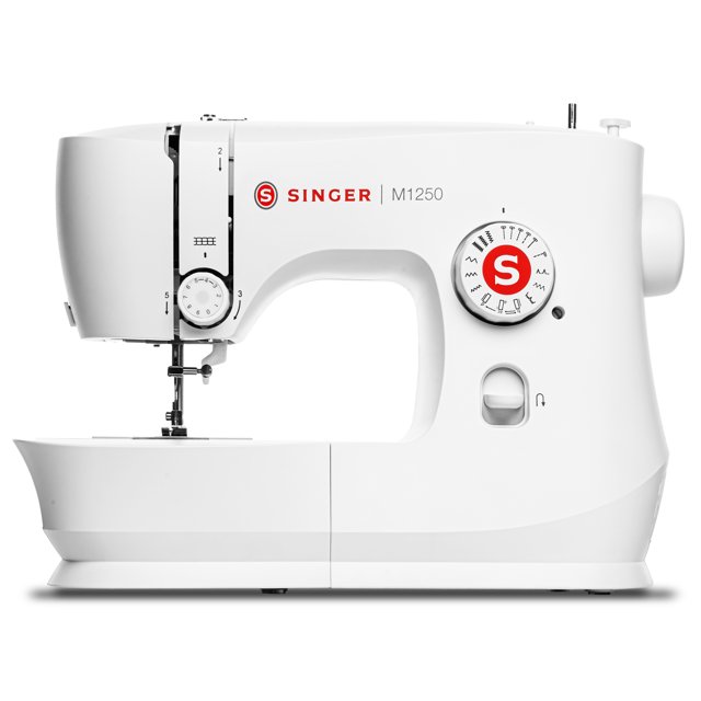 SINGER® M1250 Mechanical Sewing Machine