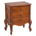 thumbnail image 1 of International Caravan Windsor Night Stand in Walnut, 1 of 1