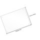 thumbnail image 5 of unbranded 1Jgo Portafotos Acrílico Transparente Para Oficina Y Hogar Con Duradero Y Estable, 5 of 6