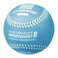 thumbnail image 2 of Weighted Training Baseball, 3oz, Retail Package, 2 of 2