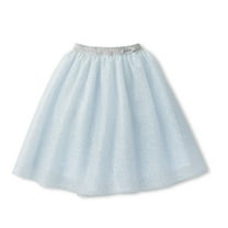 American Girl Truly Me Snow Fancy Skirt for 18" Dolls (Doll Not Included)
