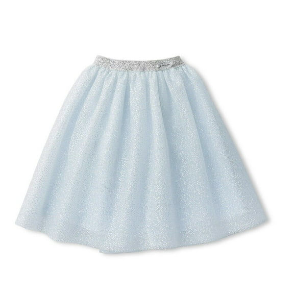 American Girl Truly Me Snow Fancy Skirt for 18" Dolls (Doll Not Included)