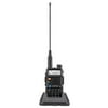 BAOFENG DM-5R Two Way Ham Radio Dual Band 136-174/400-520Mhz 5W Walkie Talkie US