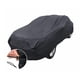 thumbnail image 5 of Súper Útil Funda Cubierta Compatible con Chevrolet Trax Transpirable - Protege de Lluvias Ligeras, Rayos UV, Manchas y rayones. Camioneta SUV C2, 5 of 9