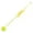 Yellow, variant on IGEED Cat Teaser Toy with Elastic Rope and Catnip Balls Interactive Hanging Spring Toy for Kittens Adult Cats Indoor Play Exercise