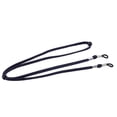 thumbnail image 1 of Langgg Eyeglass Strap Non-Slip Stretchy Universal Rope Eyewear Retainer Sports Dark Blue, 1 of 8