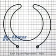 thumbnail image 2 of GE Dishwasher Heating Element WD05X30818, 2 of 6