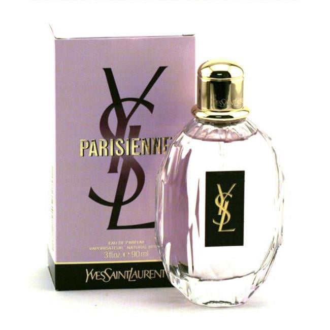ysl parisienne perfume