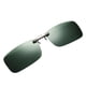 thumbnail image 5 of s gafas de sol abatibles para arriba Lentes de lente de miopía De color verde Zulema Gafas de sol polarizadas unisex, 5 of 6