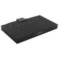 thumbnail image 4 of Under Cabinet Range Hood, Kitchen Exhaust Hood Touch Control Panel  for Yacht for, 4 of 7