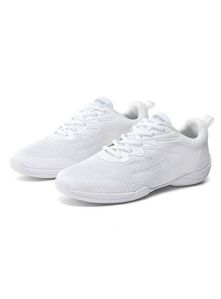 Stores that sell cheap cheer shoes near me
