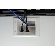 Lowv Mid Size Plate Recep