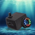 thumbnail image 3 of Water Sprinklers For Outdoor Gardens And Patios Enhance Your Pond And With Durable Plastic Design For Aquatic, 3 of 7