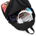 thumbnail image 2 of My Hero Academia Laptop Backpack, Anime Daypack Backpack For School College, Extra Large Travel Backpack, Computer Backpack With Usb Port, 17*12*6.5 Inch Book Bag, 2 of 9