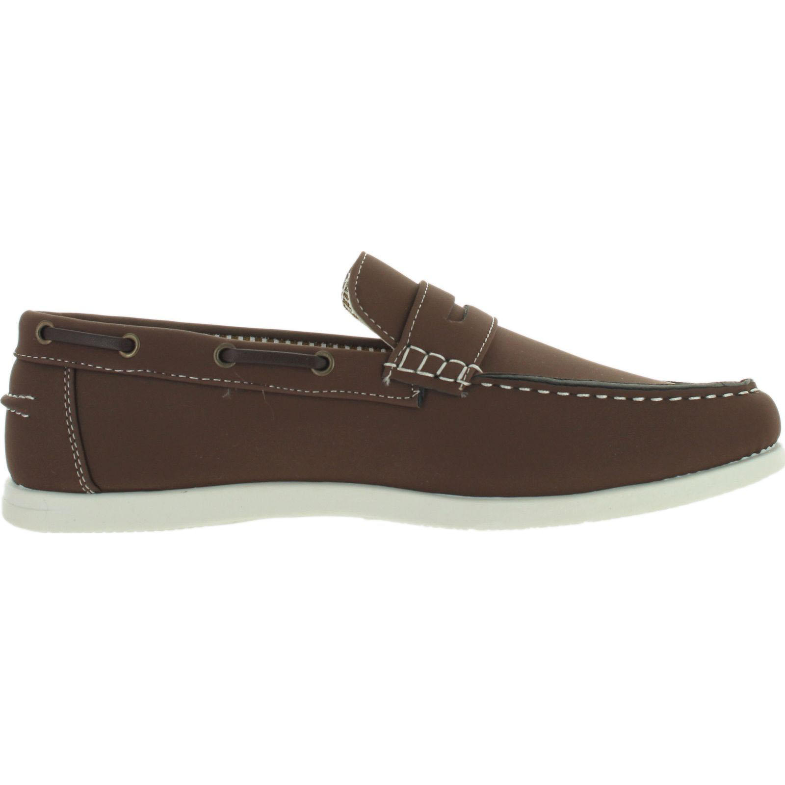 Marco Vitale Mens 32076 Casual Fashion Loafers-Shoes 