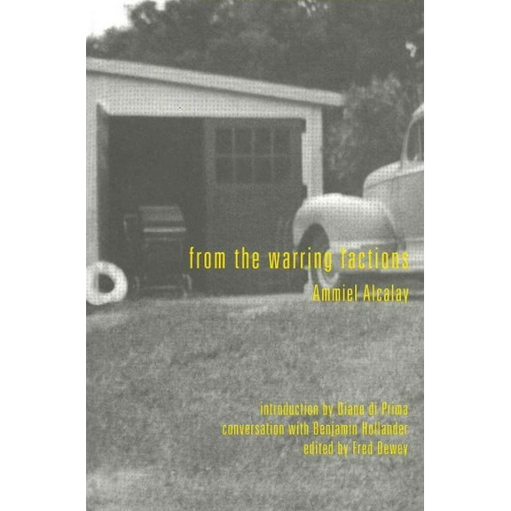 from the warring factions (Paperback)