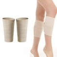 thumbnail image 2 of Adjustable Leg Compression Sleeve for Torn Calf Muscle Support Calf Relief, 2 of 13