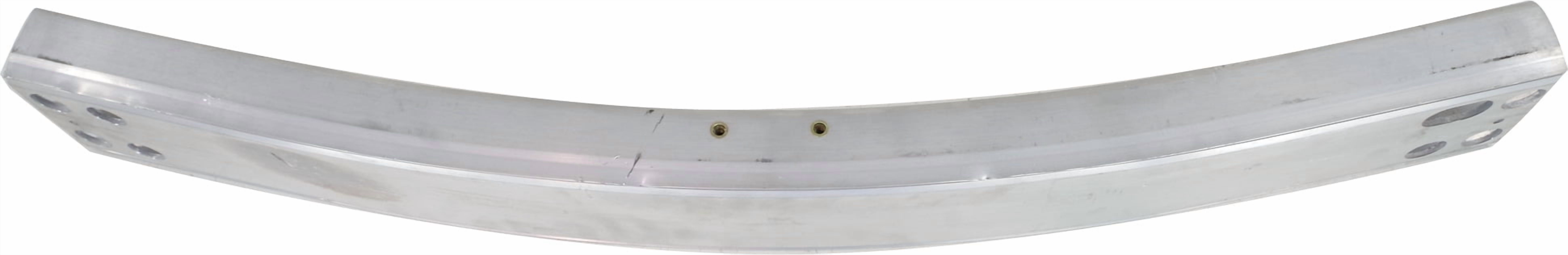 Front Bumper Reinforcement Compatible with NISSAN MAXIMA 2016-2018 Aluminum Platinum/SL/SR Models
