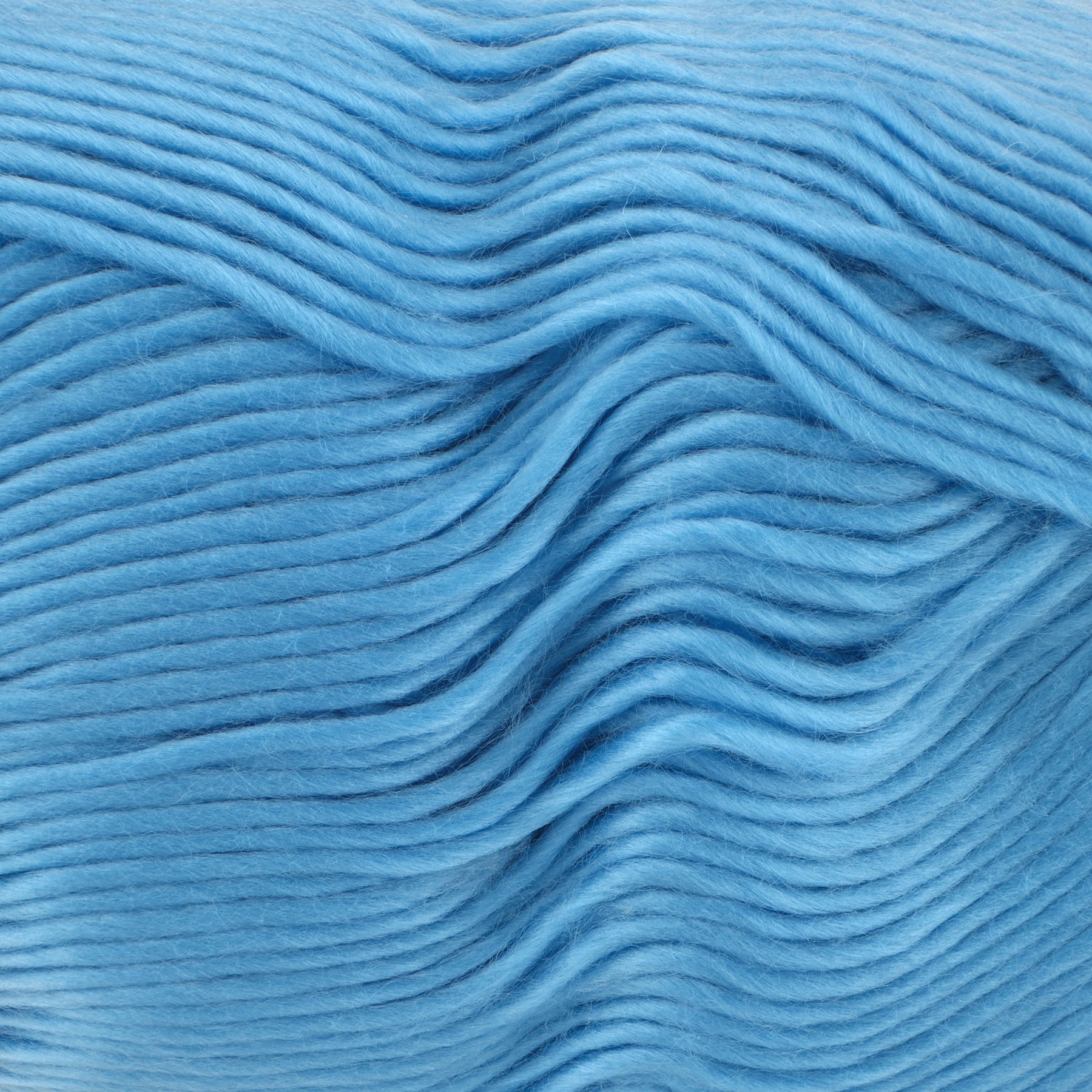 Loops & Threads Facets Yarn - Medium (4) 100% Acrylic, Silky Soft Ombre Yarn with Subtle Sheen for Knitting & Crochet Scarves, Sweaters, Blankets & Crafts, 279 yd / 3.5 oz Skein, 12 Pack