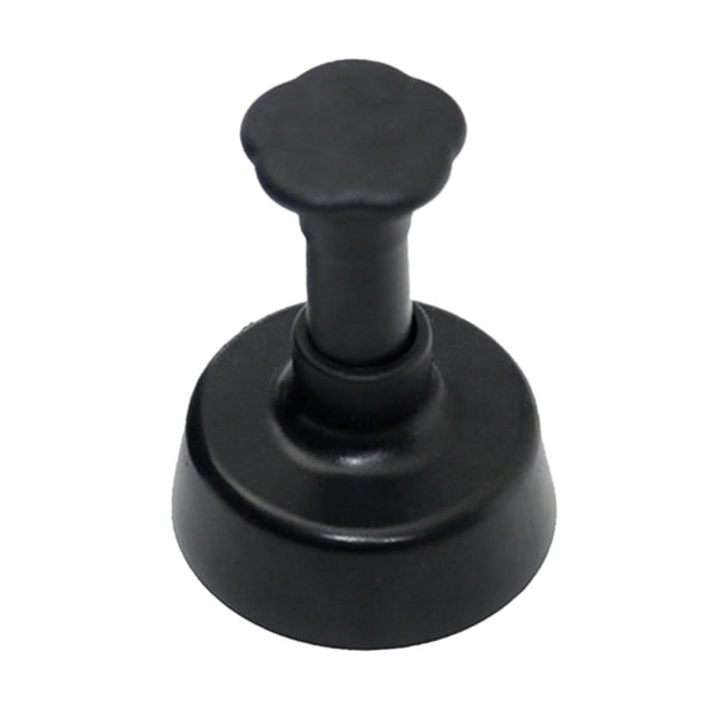 Herramienta de Distribución de Espresso, Agitador de Café, Resistente, Distribuidor de Café, Herramienta para Café para Bar, Cocina, Hogar, C