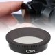 thumbnail image 4 of Filtro CPL, Compatibilidad De Filtros Fácil De Usar Para Compatible Con Accesorios De Cámara De Filtro DJI FPV Amonsee Otros, 4 of 8