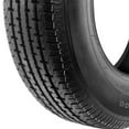 thumbnail image 6 of Arisun ST100 ST225/75R15 117/112M E Trailer Tire, 6 of 6