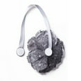 thumbnail image 7 of D-GROEE 1Pair Seersucker Flower Magnetic Curtain Tieback Wedding Curtain Buckle Drapey Holder Girl's Room Home Decor, 7 of 7