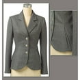 thumbnail image 3 of Misses'/Misses' Petite Jacket-A (6-8-10) -*SEWING PATTERN*, 3 of 6