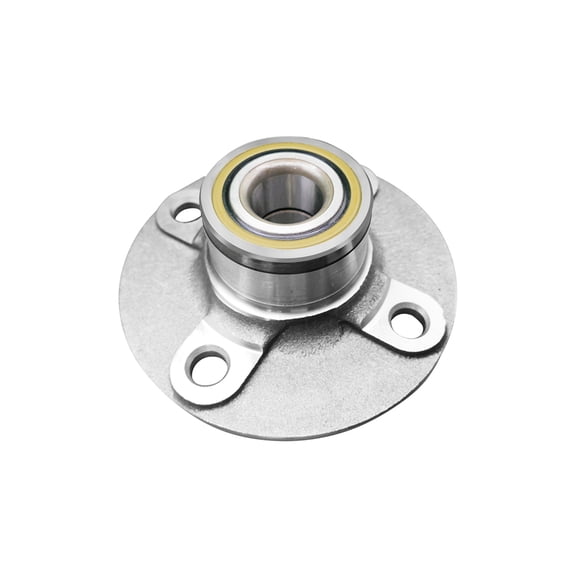 Rear Wheel Hub Bearing Assembly For 2000-2006 Nissan Sentra L4 Non-ABS
