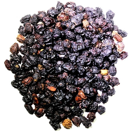 Nelson s Tea – Elderberry – Whole – 1 oz/(28.3g)