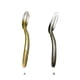 thumbnail image 5 of Naiovety 10 Uds. De cebos blandos, señuelo de pesca de Anguila de PVC pequeño, aparejos vívidos, accesorios para peces, equipo de bagre de Pescar Plata, 5 of 6