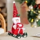 thumbnail image 5 of Adornos Xihbxyly Dia Del Primer Ministro En Papá Noel Regal y Navidad, 5 of 6