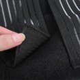 thumbnail image 3 of Ceinture de protection thoracique ajustable et respirante, unisexe, pour hommes et femmes, taille M (75-105 cm), 3 of 4