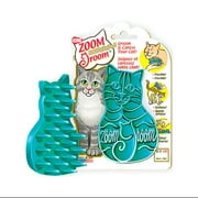 Kong CGM Cat Zoom Groom