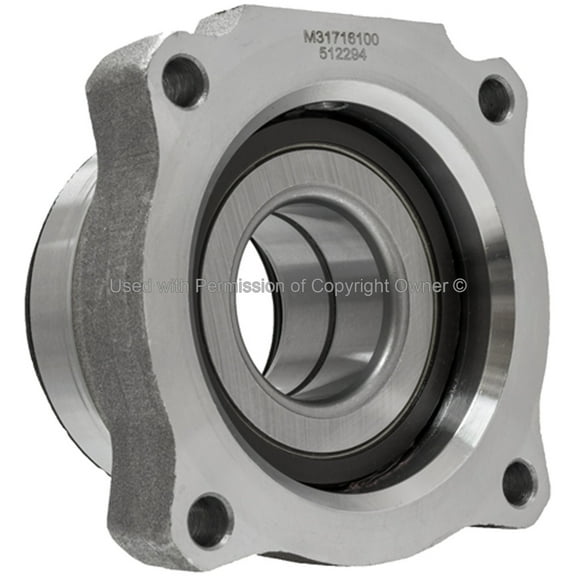 MPA WH512294 Wheel Bearing Module