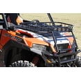 thumbnail image 4 of Seizmik UTV Utility Hood Rack Compatible with Polaris General 1000 2016-2017 UTV Models | Farming Utility Cargo Rack, 4 of 4