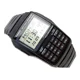thumbnail image 2 of Reloj Casio Dbc-32-1a Data Bank Multilingüe Original E-watch Color de la correa Negro Color del bisel Negro Color del fondo Negro, 2 of 3