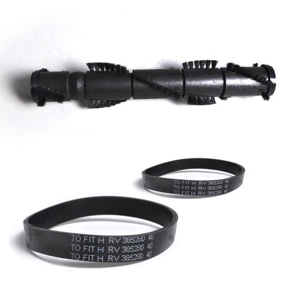 Replacement Part For Hoover ELITE, LEGACY, FUTURA, TEMPO, EMPOWER Vacuum 12 Generic Roller Brush