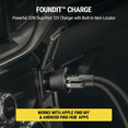 thumbnail image 4 of Scosche CPD32LT-SP FoundIt™ Charge 32W USB-C & USB-A Charger + Built-in Locator For Apple & Android, 4 of 11
