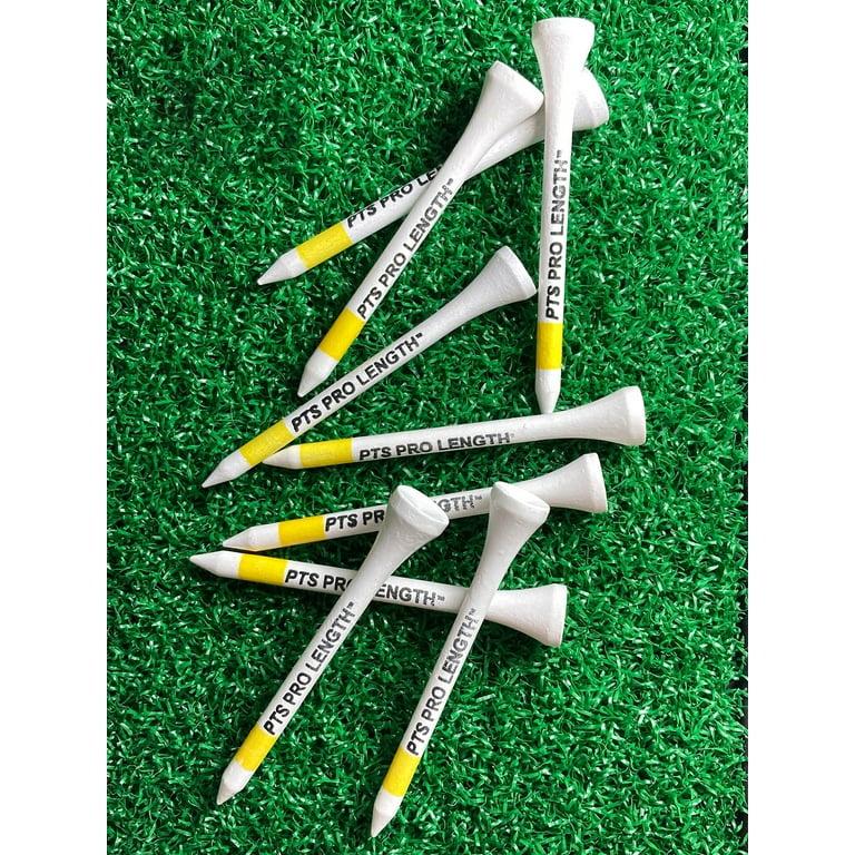 PrideSports 2-3/4-Inch Golf Tees, 45-Count photo 6