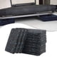 thumbnail image 4 of Alfombrilla antivibración para cinta de correr, versátil, para equipos de ejercicio, protector de suelo 12 piezas, 4 of 7