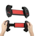 thumbnail image 4 of Gamepad telescópico, PG-9083S Teléfono móvil Tablet Joystick Teléfono Gamepad Ultra Responsivo, 4 of 9