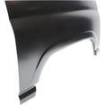 thumbnail image 3 of WHEEL ARCH REPAIR PANEL Compatible with RAM 1500 94-01; 2500/3500 94-02 , RH, Upper, 3 of 5
