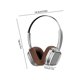 thumbnail image 3 of Electrónica de consumo, Smart Wear, Auriculares Bluetooth, Auriculares Bluetooth compactos de montaje en la cabeza con subwoofer inalámbrico Bluetooth 5.4, Auriculares Bluetooth de plástico, 3 of 7