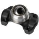 thumbnail image 2 of Conector Cv de eje de transmisión 211355x 1310 para montaje de yugo para reparación de automóviles serie Cj Yj Tj Xj Zj Jk 1310 k-yvan, 2 of 5