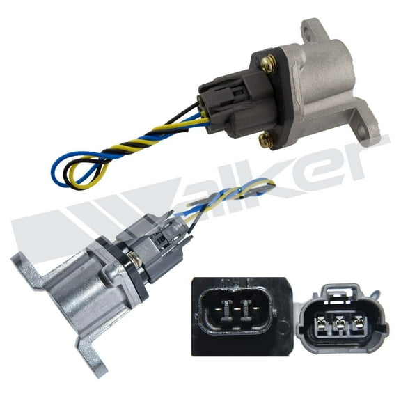 Walker 240-91028 Fits select: 1992-1997 HONDA ACCORD, 2000-2001 HONDA ODYSSEY