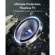 thumbnail image 2 of Protector de lente de cámara ESR para Samsung Galaxy S25 Ultra, 2 of 8